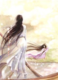 穿書後我成了小拖油瓶