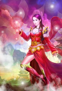 孩子的父親是個女的
