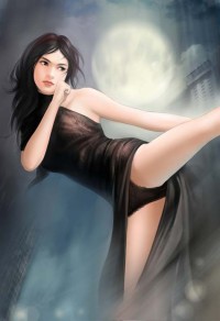 穿越之殺手公主
