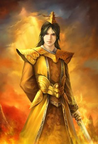 假面骑士:开局盗号帝骑