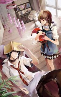 我親愛的忠犬先生