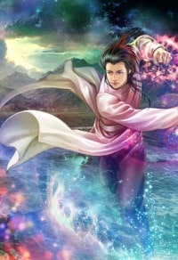 柯学魔法师
