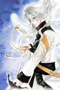 金鱗豈是池中物·全處版