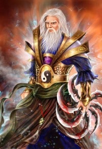 周易大师