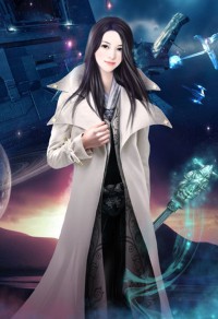 青蛟化龙