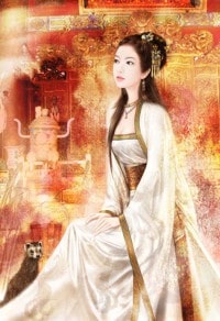 説謊的灰姑娘:假面潘多拉