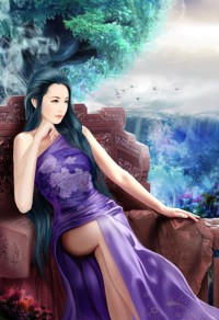 漫仙路：魔法禁忌书
