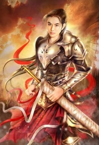 嫁給解甲歸田女將軍