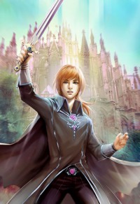 轻尘御风
