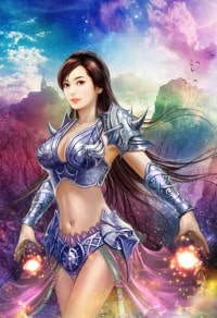 魔牌明月