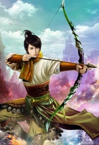受受相親（GL）1-109